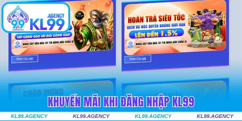 Khuyến mãi bạn có thể nhận được khi tham gia nhà cái 